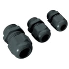 CEMBRE SPA - CEM1910.M25N PRES.PA6.6 SER.RIDOTTO IP68 M25X1,5 NERO