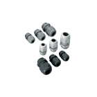 CEMBRE SPA - CEM1901.29N PRES.PA6.6 FILETTO LUNGO IP68 PG29 NERO