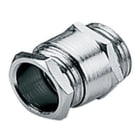 CEMBRE SPA - CEM200203621N PRESSACAVO, IN OTTONE NICHELATO, CON GUARNIZIONE IN GOMMA NR 55 sh A, Pg36, IP54