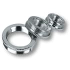 CEMBRE SPA - CEM20421307N RIDUZIONE OTTONE DA PG13,5 A PG7