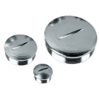 CEMBRE SPA - CEM2052007N TAPPO OTTONE NICHELATO IP54 PG7