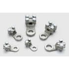 CEMBRE SPA - CEM2156 CAPOCORDA A 2 BULLONI STANDARD SEZ.25MMQ