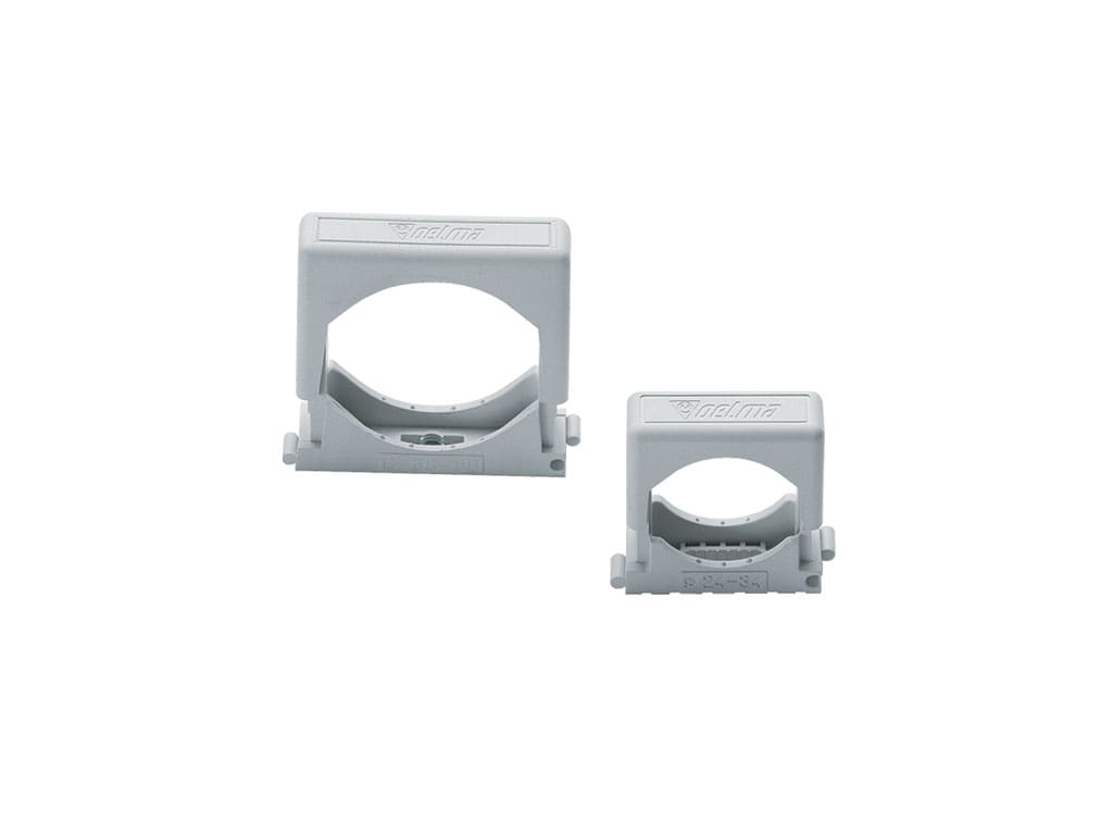 CEMBRE SPA - CEM3602 SICURCLIPS ABS =24-34 MM.