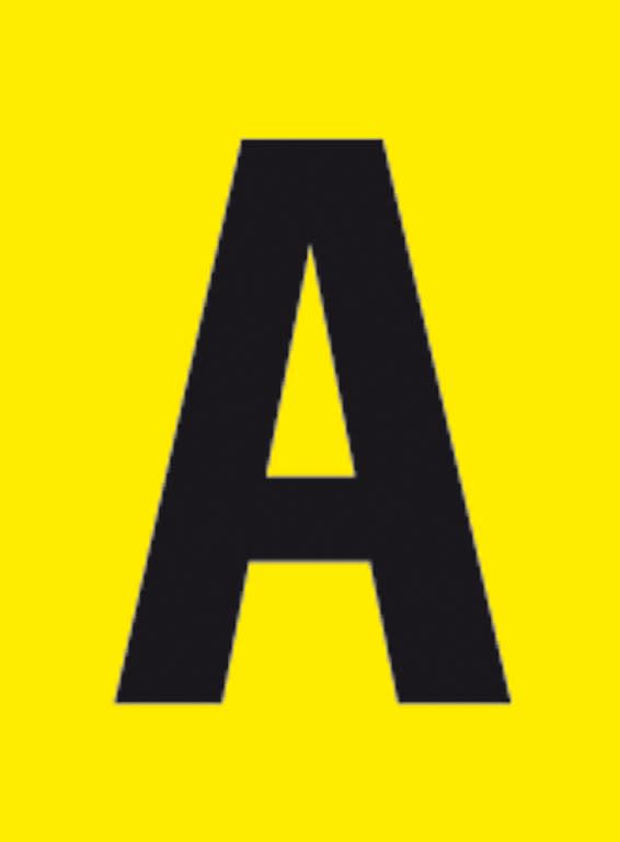 CEMBRE SPA - CEM374104-9 ETIC.ALFAN.ANL IN PET ADES.20X12 MM.TEST