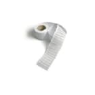 CEMBRE SPA - CEM44092B TARGHETTE SEGNACAVO CON TUBETTO, SERIE FLAT, PREFUSTELLATE, PER TUBETTI PMF, IN PVC RIGIDO