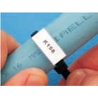 CEMBRE SPA - CEM49090N TARGHETTE PER CAVI E COMPONENTI, PREFUSTELLATE, IN PVC RIGIDO