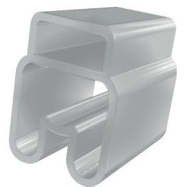 CEMBRE SPA - CEM90310 TUBETTO PMF-03 SERIE FLAT =4,0-6,3MM. L