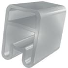 CEMBRE SPA - CEM50120 TUBETTO PM-01 SEGNACAVO D=2,0-3,7MM L=15