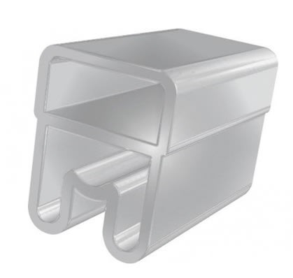 CEMBRE SPA - CEM50170 TUBETTO PM-01 SEGNACAVO D=2,0-3,7MM L=30