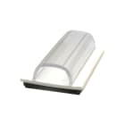 CEMBRE SPA - CEM51020N TUBETTI SIGLACOMPONENTI ADESIVI, PER TARGHETTE DA 4mm, IN PVC PLASTIFICATO