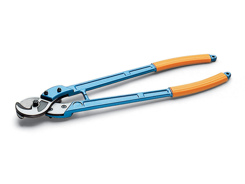 CEMBRE SPA - CEM5116660250 UTENSILE TRANCIACAVI MANUALE SEZ.6-250MM