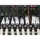 CEMBRE SPA - CEM54142-HF TARGH.MG-ETF GIALLA PC FISS.A FASCET13X5