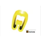 CEMBRE SPA - CEM59841- ANELLO SIGLAT.RMS-04 =8-16 MARRONE