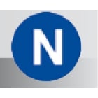 CEMBRE SPA - CEM700302 ETICHETTA PER APPARECCH.CS-N-NEUTRO- 20M