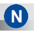 CEMBRE SPA - CEM700302 ETICHETTA PER APPARECCH.CS-N-NEUTRO- 20M