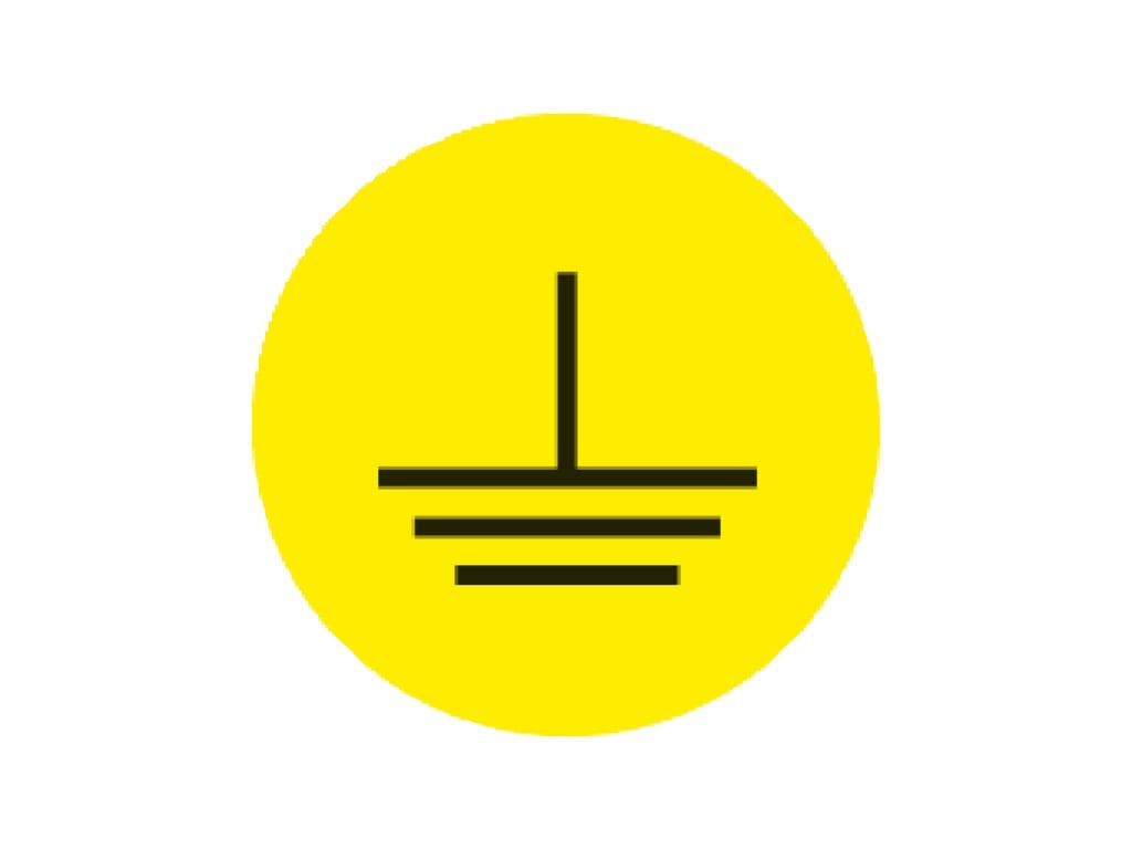 CEMBRE SPA - CEM700402-BULK ETICH.X APPARECCH.CS-EY-TERRA-20,0MM BUL