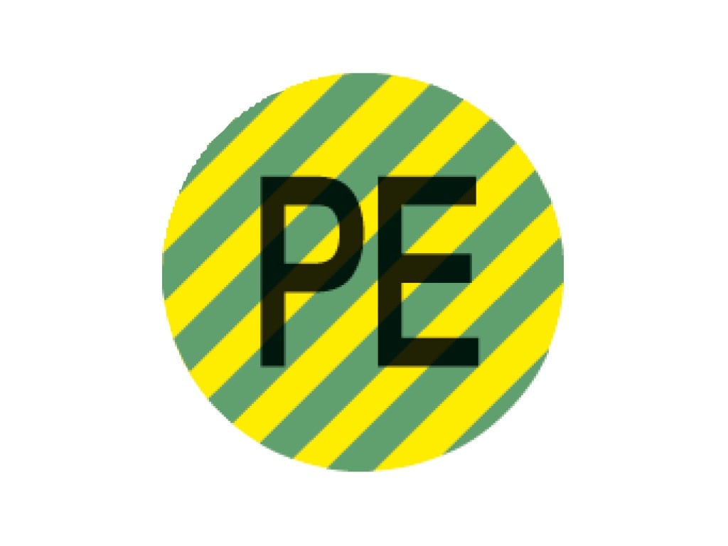 CEMBRE SPA - CEM701200-BULK ETICH.CS-PE-CONDUT.DI PROTEZ.-12,5MM BUL