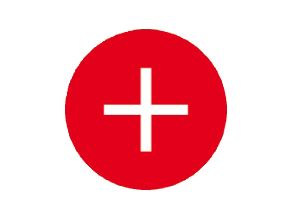 CEMBRE SPA - CEM702002 ETICHETTA PER APPARREC.CS-PR-POSITIVO- 2