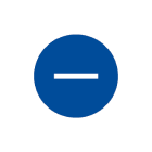 CEMBRE SPA - CEM702102 ETICHETTA PER APPARREC.CS-NB-NEGATIVO- 2