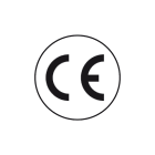 CEMBRE SPA - CEM703900-BULK ETICH.X APPARECCH.CS-CE-NORME-12,5MM BUL