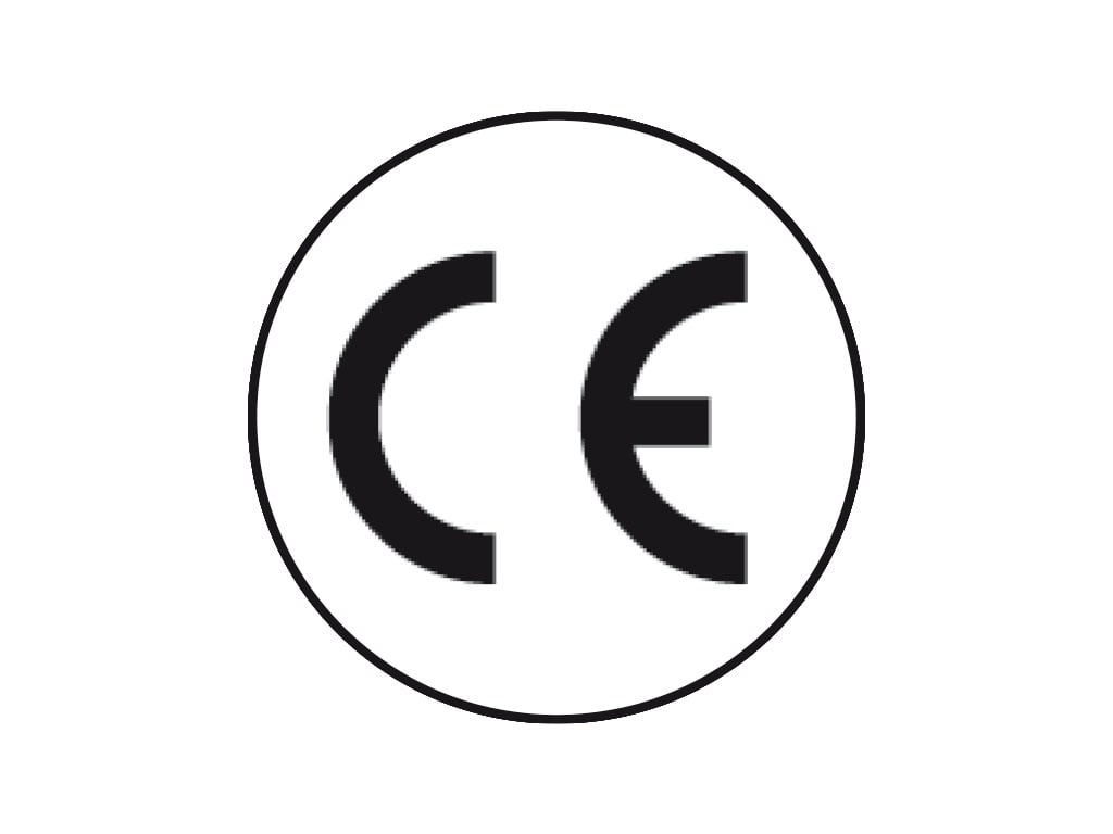 CEMBRE SPA - CEM703902 ETICH.APPARECCH.CS-CE MARCATURA CE 20MM