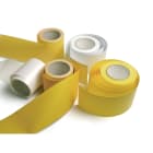 CEMBRE SPA - CEM8506001WVYG FILM CONTINUO, PER STAMPANTI A TRASFERIMENTO TERMICO, SU ROTOLO, FILM PVC PER ESTERNO