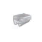 CEMBRE SPA - CEM90100-HF TUBET.PMF-01 FLAT =2,0-3,7MM. L=10 H.FR
