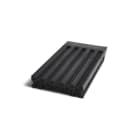 CEMBRE SPA - CEM990002 PIASTRA PMP-ST PORTA-ELEMENTI PER PMP-30