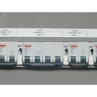 CEMBRE SPA - CEM990915 TARG.MG-17.5-R X PROF. M.GERIN NERO 25X2