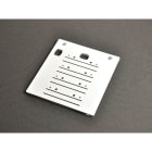 CEMBRE SPA - CEM991016 PIASTRA, PER STAMPANTE A TRASFERIMENTO TERMICO SU SCHEDA, PER LA STAMPA DI MG-CPM-13