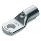 CEMBRE SPA - CEMA48-M16/31 CAPOCORDA AD OCCHIELLO CON ATTACCO CONTENUTO, PER CONDUTTORI IN RAME, SENZA FORO D'ISPEZIONE, PER INTERRUTTORI AUTOMATICI B. T., VITE 16mm B=31mm SEZI