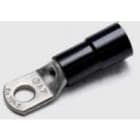 CEMBRE SPA - CEMANE2-M10 CAPOCORDA AD OCCHIELLO, PREISOLATO IN PA6.6, PER CONDUTTORI IN RAME, VITE 10mm SEZIONE 10mmq
