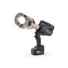 CEMBRE SPA - CEMB-TC650 UTENSILE TRANCIACAVI A BATTERIA DMAX=65M
