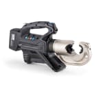 CEMBRE SPA - CEMB1300L-C UTENSILE OLEODINAMICO A BATTERIA PER LA COMPRESSIONE, DA 132kN, STANDARD, CON TESTA A C APERTURA MAGGIORATA, PER CONNETTORI ELETTRICI FINO A 400 MMQ