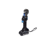 CEMBRE SPA - CEMB15MD UTENSILE OLEODINAMICO A BATTERIA PER LA COMPRESSIONE, DA 15kN, BI-LINEAR, CON TESTA A C APERTA, PER CONNETTORI ELETTRICI FINO A 35 MMQ
