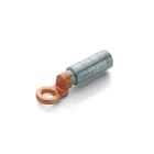 CEMBRE SPA - CEMCAA70-M12/A CAPICORDA BIMETALLICI AL/CU AD OCCHIELLO, PER CONDUTORI IN ALLUMINIO O ALDREY IN CAVI CORDATI B.T.