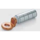 CEMBRE SPA - CEMCAA150AC CAPOCORDA BIMETALLICO AL/CU AD OCCHIELLO, PER CORDE IN ALLUMINIO/ACCIAIO