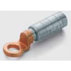 CEMBRE SPA - CEMCAA54-M12/A CAPICORDA BIMETALLICI AL/CU AD OCCHIELLO, PER CONDUTORI IN ALLUMINIO O ALDREY IN CAVI CORDATI B.T.