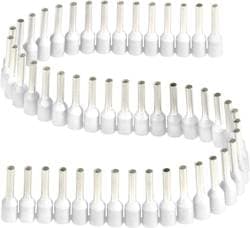 CEMBRE SPA - CEMCPKD508 TUBETTO CONC.DIN SEZ.0,3-0,5 MMQ P=8 BIA