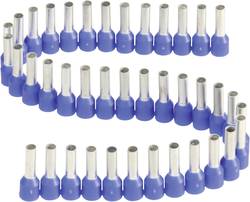 CEMBRE SPA - CEMCPKD2508 TUBETTO CONCATEN. DIN SEZ.2,5 MMQ P=8 BL