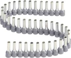 CEMBRE SPA - CEMCPKD7508 TUBETTO CONCATEN.DIN SEZ.0,75MMQ P=8 GRI