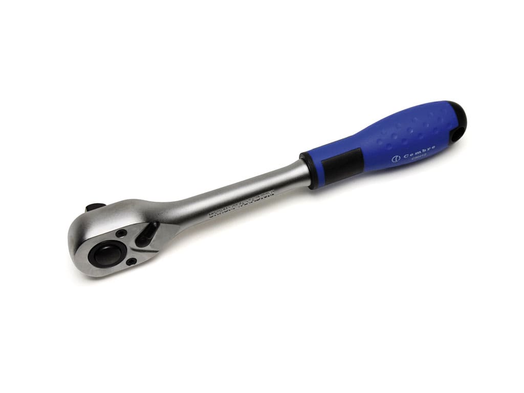 CEMBRE SPA - CEMCRH12 CRICCHETTO REVERSIBILE