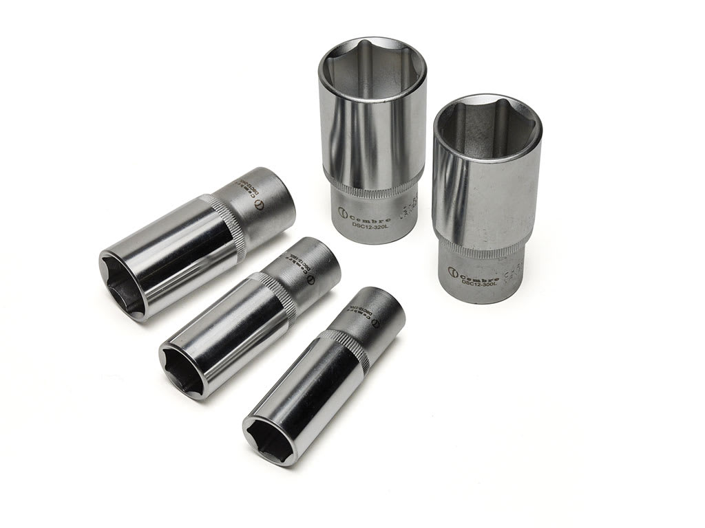 CEMBRE SPA - CEMDSC12-190L BUSSOLA ALLUNGATA DA 19 MM.