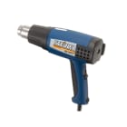 CEMBRE SPA - CEMEHG2000 CONVOGLIATORE AD ARIA CALDA 2000W 220V 5
