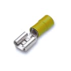 CEMBRE SPA - CEMGF-F608 INNESTO FEMMINA GIALLO 6,35x0,8