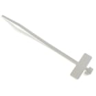 CEMBRE SPA - CEMGFH100X2.5 FASC.X SEGNALAZ.PA6.6 L=100X2,5MM.NAT/10