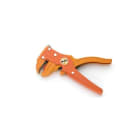 CEMBRE SPA - CEMHB8 UTENSILE SPELAFILI, PER CAVI ISOLATI IN PVC DA 0,2 A 6 MMQ