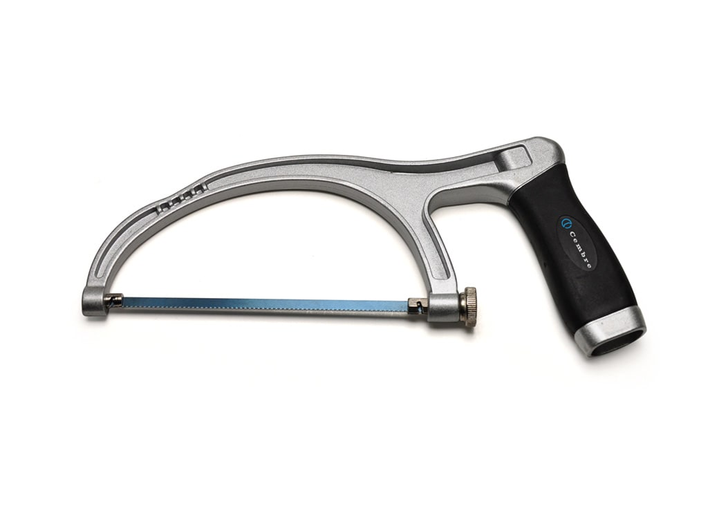 CEMBRE SPA - CEMHKS6 SEGHETTO TASCABILE PER LAME DA 150 MM.