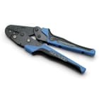 CEMBRE SPA - CEMHN5 UTENSILE MECCANICO PER LA COMPRESSIONE, SERIE CRIMPSTAR, PER CONNETTORI ELETTRICI NON ISOLATI DA 10 A 16 MMQ