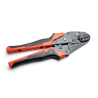 CEMBRE SPA - CEMHNKE16 UTENSILE MECCANICO PER LA COMPRESSIONE, SERIE CRIMPSTAR, PER TUBETTI TERMINALI DA 4 A 16 MMQ